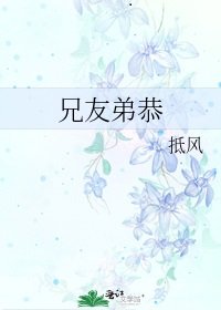 《兄友弟恭》