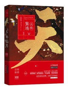 《天外惊鸿》