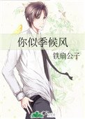 《你似季候风》