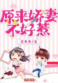 《原來嬌妻不好惹》