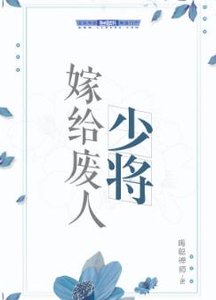 《嫁給廢人少將》