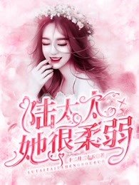 《陸太太她很柔弱》