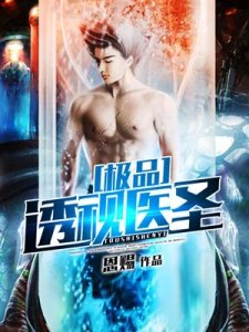 《極品透視醫聖》