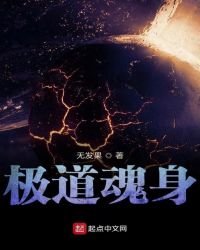 《極道魂身》