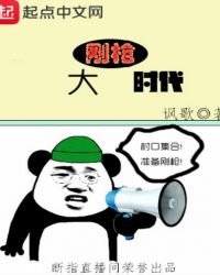 《大刚枪时代》