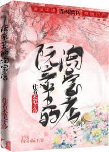 《阮亲王的淘宝店》