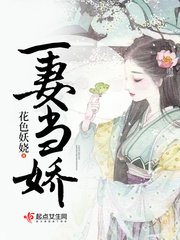 《一妻當嬌》