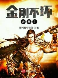 《金刚不坏大寨主》