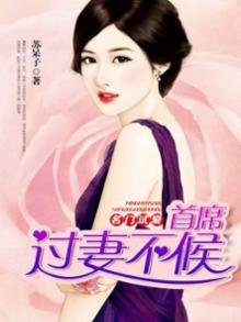 名门试爱:首席过妻不候
