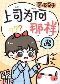 《上司为何那样?》