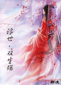 《浮世·双生殇》