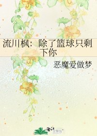 《流川楓:除了籃球只剩下你》