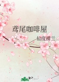 《鸢尾咖啡屋》
