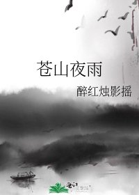 《蒼山夜雨》