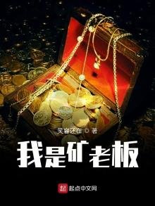 《我是礦老闆》