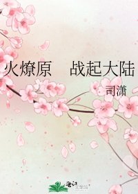 《火燎原 戰起大陸》