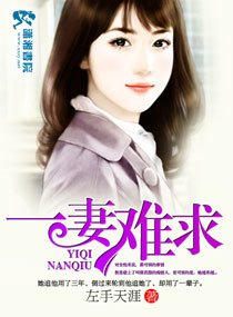 《一妻难求》