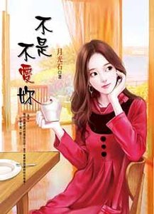 《不是不唉你》