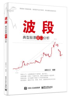 《波段:典型股票盤口分析》