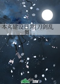 本丸建设日常[刀剑乱舞]