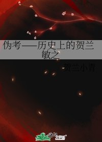 《偽考——歷史上的賀蘭敏之》