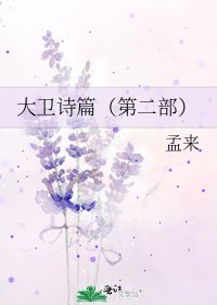 《大卫诗篇(第二部)》