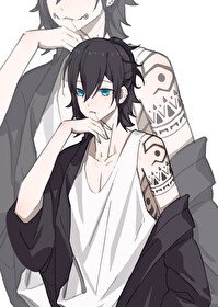 《(综漫同人)宫村本该姓狗卷》