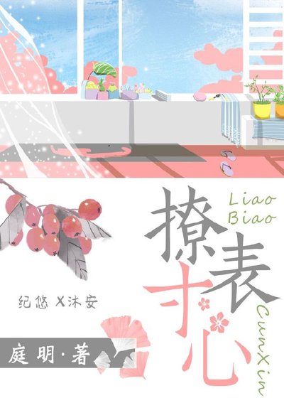 撩表寸心