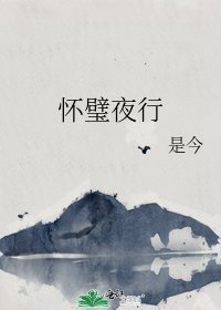 《懷璧夜行》
