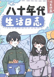 《八十年代生活日志》