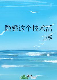 《隐婚这个技术活》