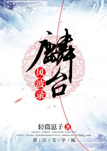 麟台风波录