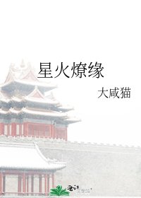 《星火燎缘》