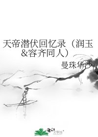 《天帝潜伏回忆录(润玉&容齐同人)》