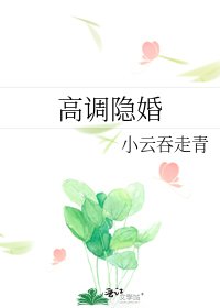 《高调隐婚》