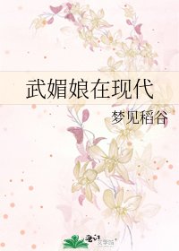 《武媚娘在现代》