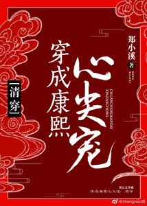 《穿成康熙心尖宠(清穿)》