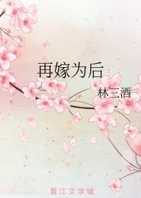 再嫁为后