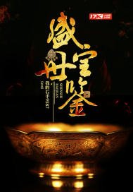《盛世寶鑑》