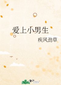 《愛上小男生》