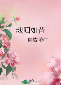 《魂歸如昔》