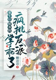 《重生後,嬌養的瘋批反派學乖了》