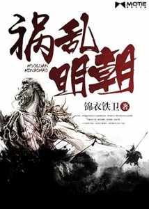 《禍亂明朝》
