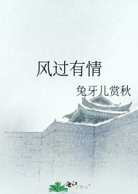 风过有情