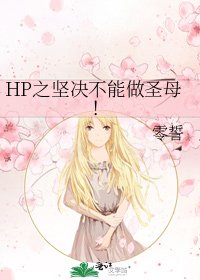 《HP之坚决不能做圣母!》