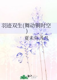 《羽跡雙生(舞動銅時空)》