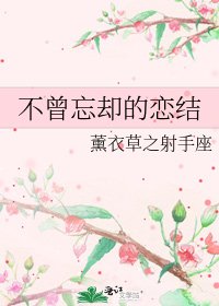 《不曾忘却的恋结》