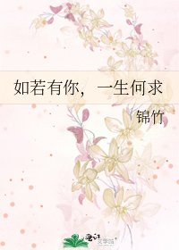 《如若有你,一生何求》