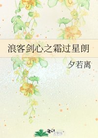 《浪客剑心之霜过星朗》