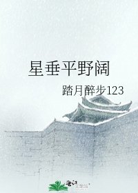 《星垂平野闊》